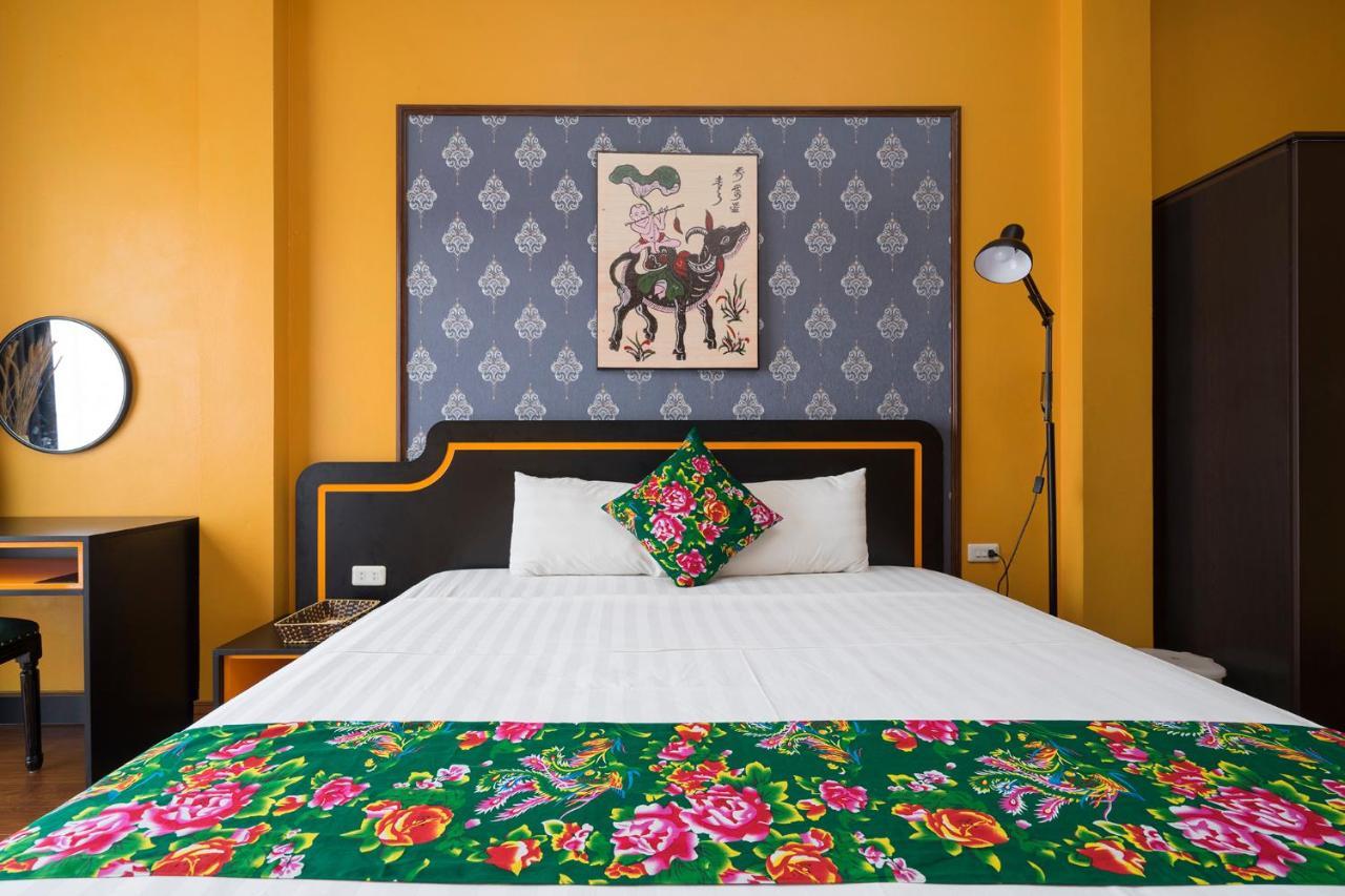 Viethouse Homestay Hạ Long Exterior foto