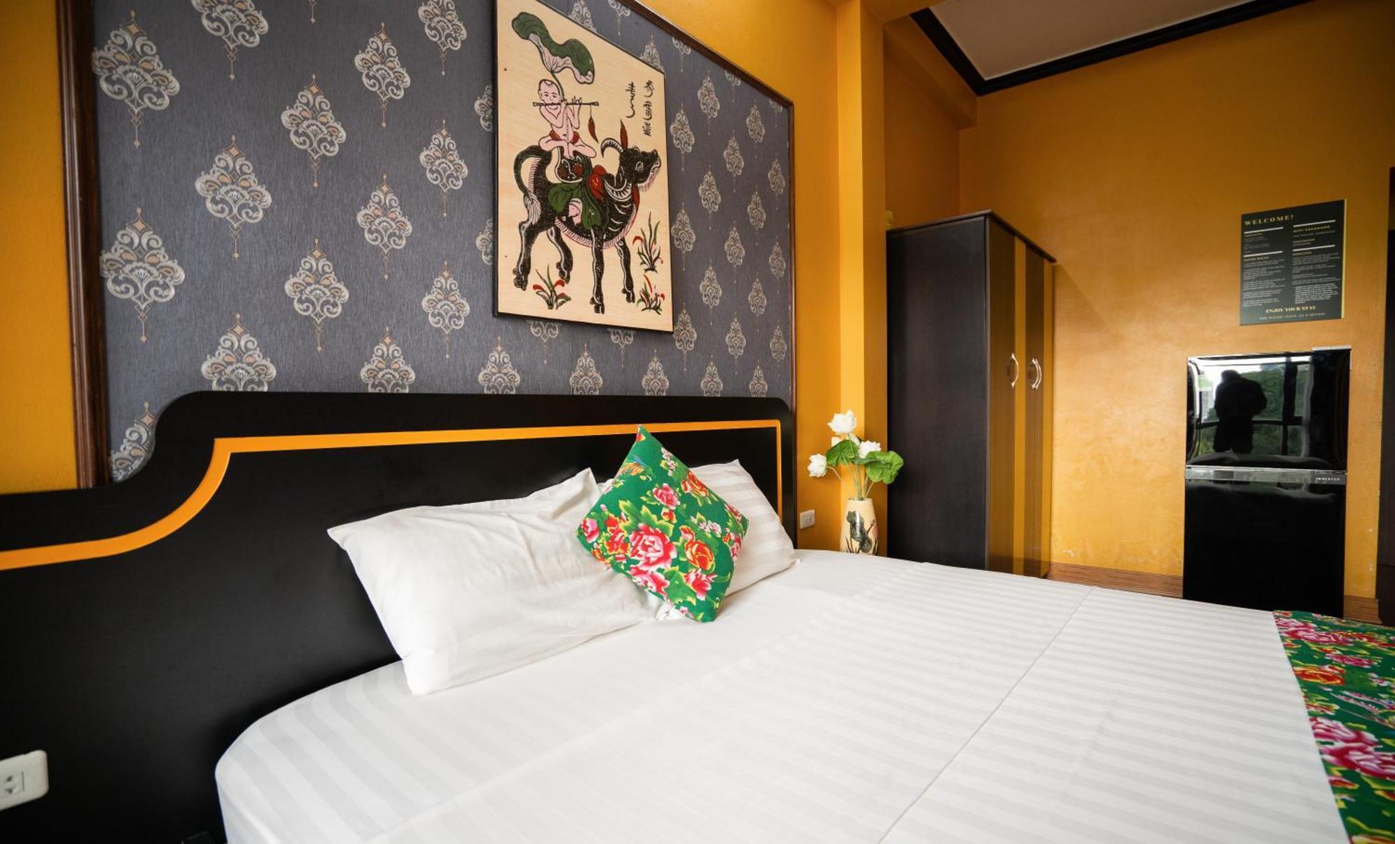Viethouse Homestay Hạ Long Exterior foto