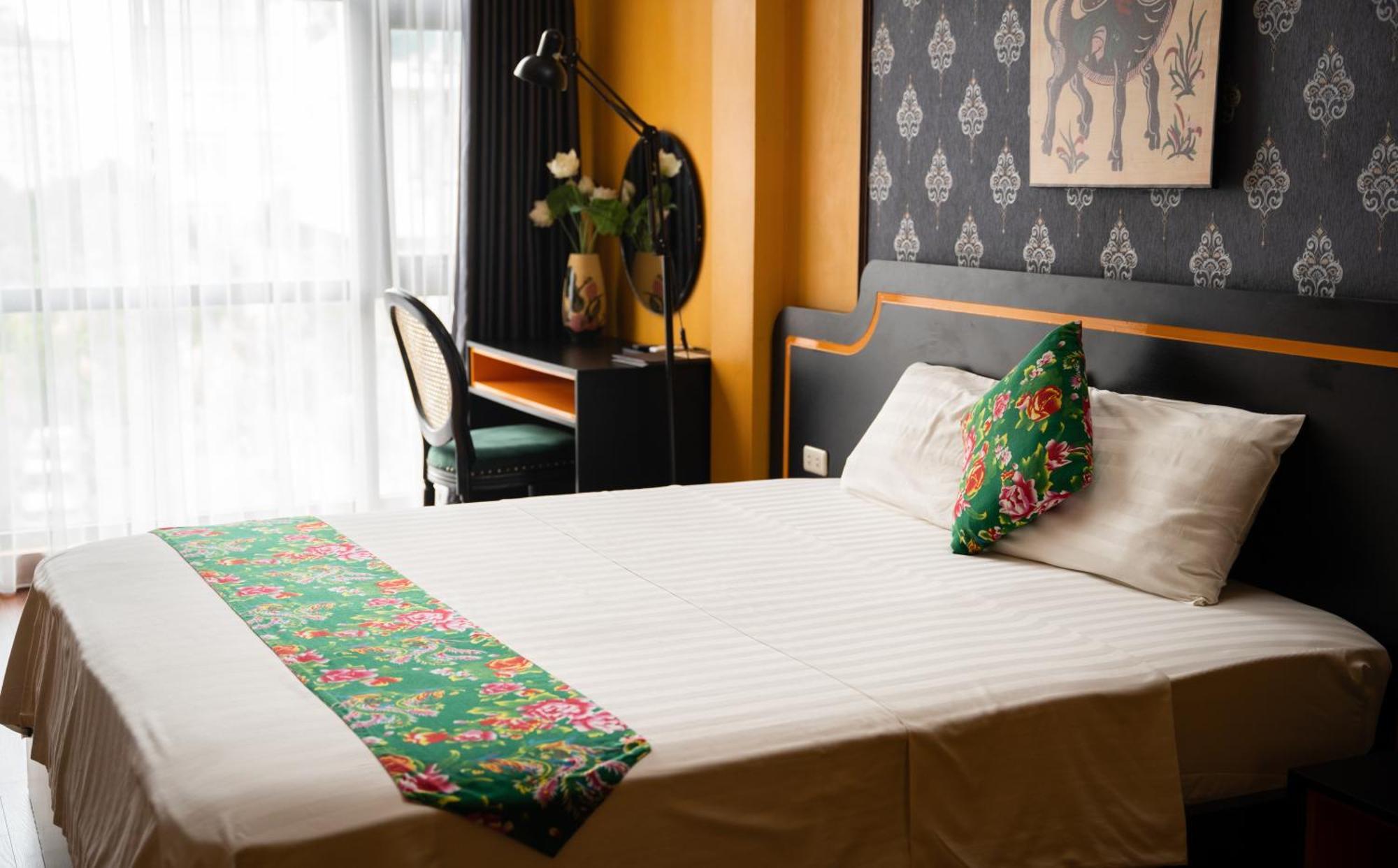 Viethouse Homestay Hạ Long Exterior foto
